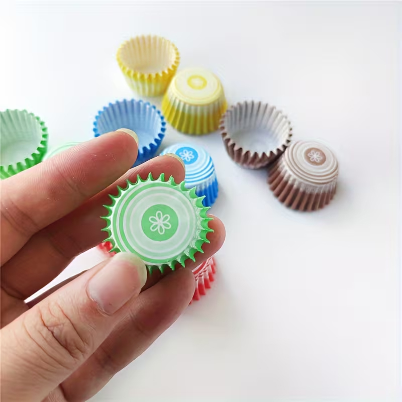200 szt./500 szt./1000 szt. Lo – Kitchen Baking Mat recenzja i cena