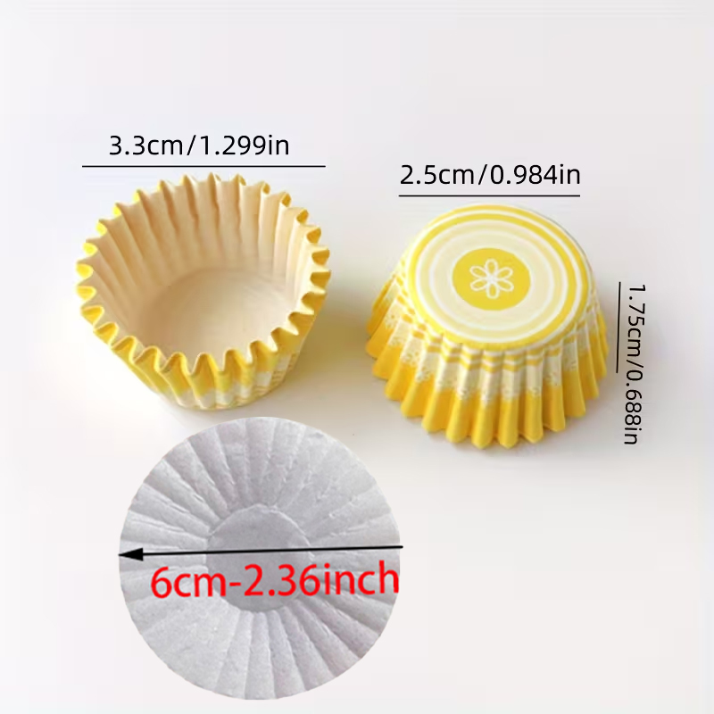 200 szt./500 szt./1000 szt. Lo – Kitchen Baking Mat recenzja i cena