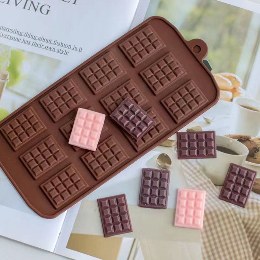 1szt Forma do czekolady 3D For – Kitchen Baking Store recenzja i cena