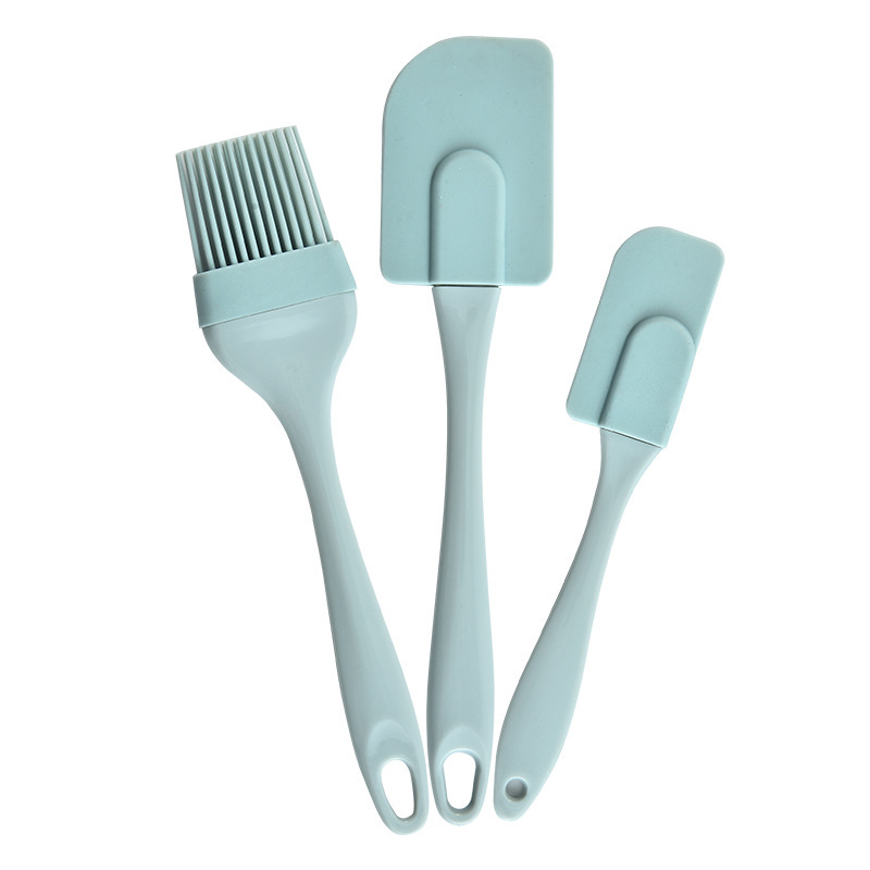 3 szt./zestaw: szpatułka do kr – Fondant Smoother Set recenzja i cena