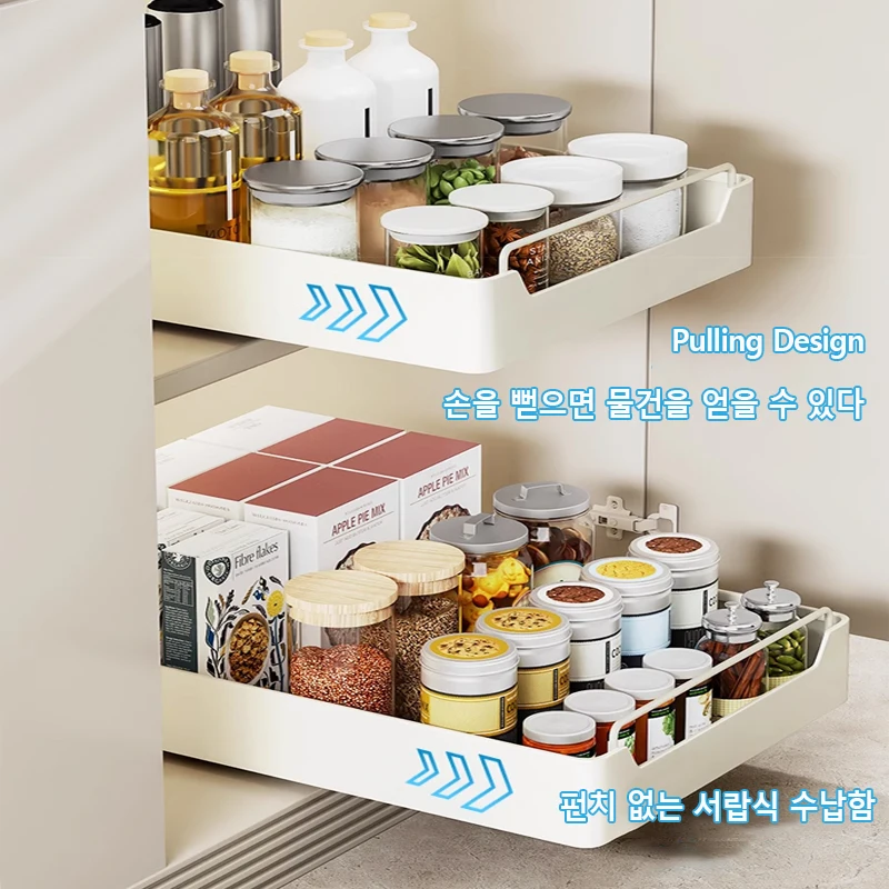 Nowy stojak kuchenny z prowadn – Kitchen Baking Tins recenzja i cena