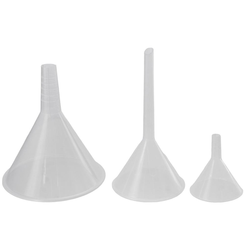 1/3 szt. Przenośny zestaw lejk – Kitchen Baking Essentials recenzja i cena