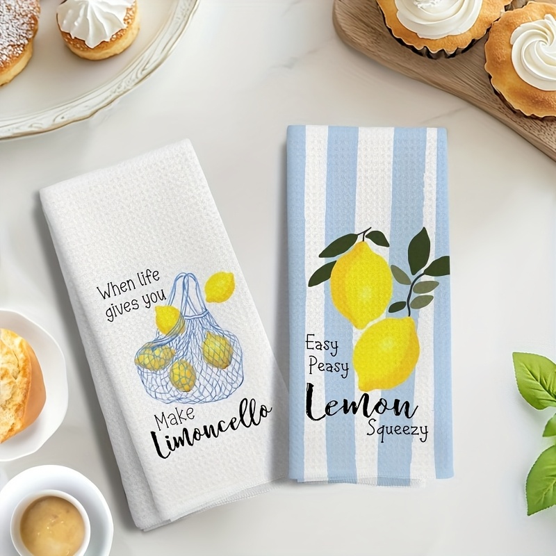 2 szt., Siatkowe ręczniki kuch – Kitchen Baking Kit recenzja i cena
