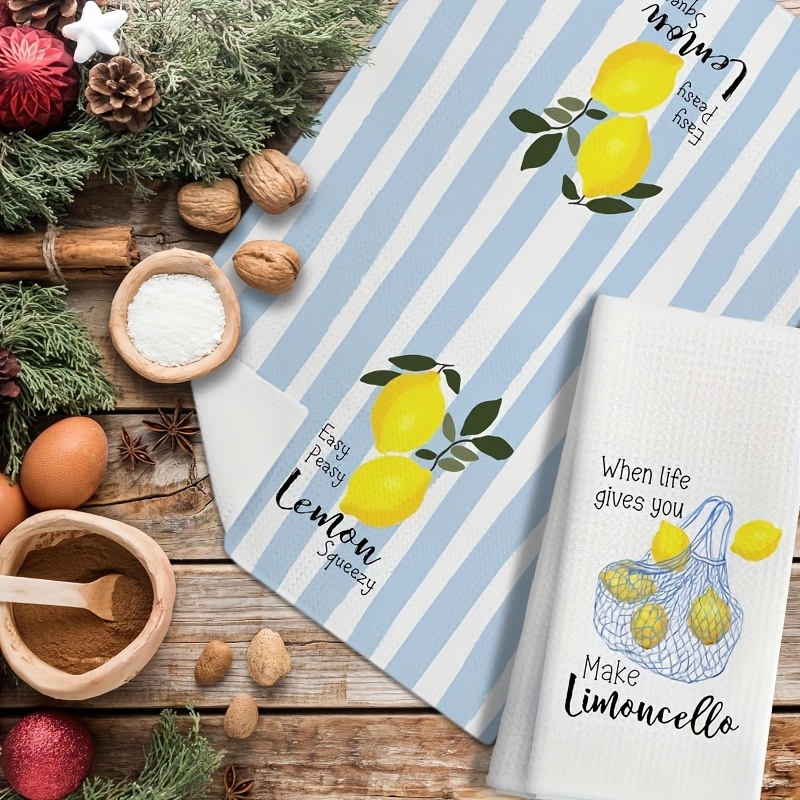 2 szt., Siatkowe ręczniki kuch – Kitchen Baking Kit recenzja i cena