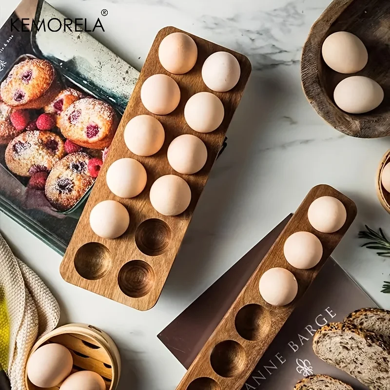 KEMORELA 1 SZTUK Nowoczesne dr – Kitchen Baking Containers recenzja i cena