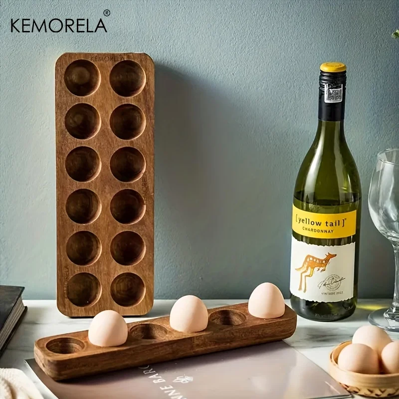 KEMORELA 1 SZTUK Nowoczesne dr – Kitchen Baking Containers recenzja i cena