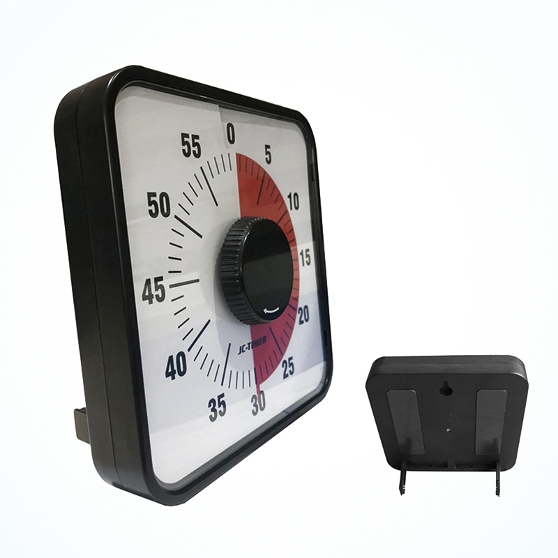 Timer kuchenny z nóżkami, 60-m – Kitchen Baking Timer recenzja i cena