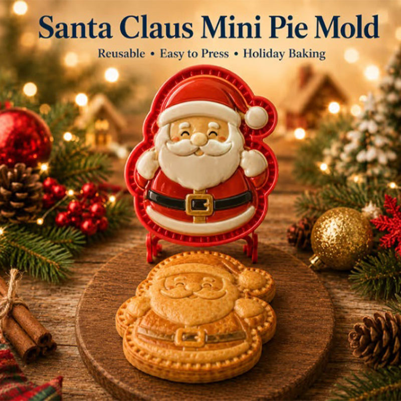 Kolekcja foremek do mini ciast – Kitchen Baking Kit recenzja i cena