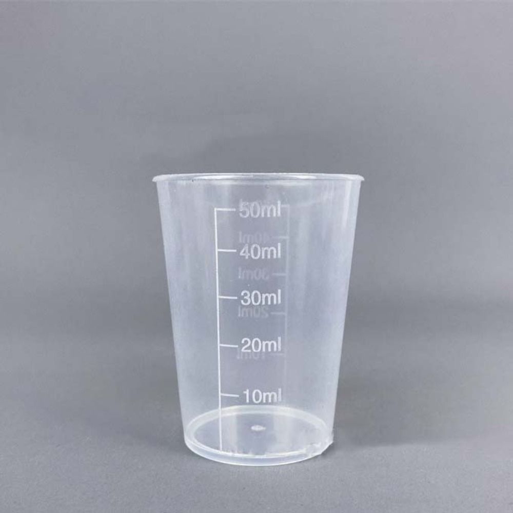 Liquid Container Clear Graduat – Kitchen Baking Containers recenzja i cena