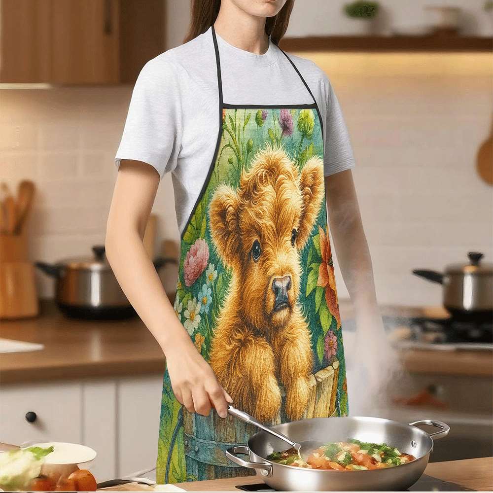 1 sztuka fartucha w stylu wiej – Baking Kitchen Design Ideas recenzja i cena