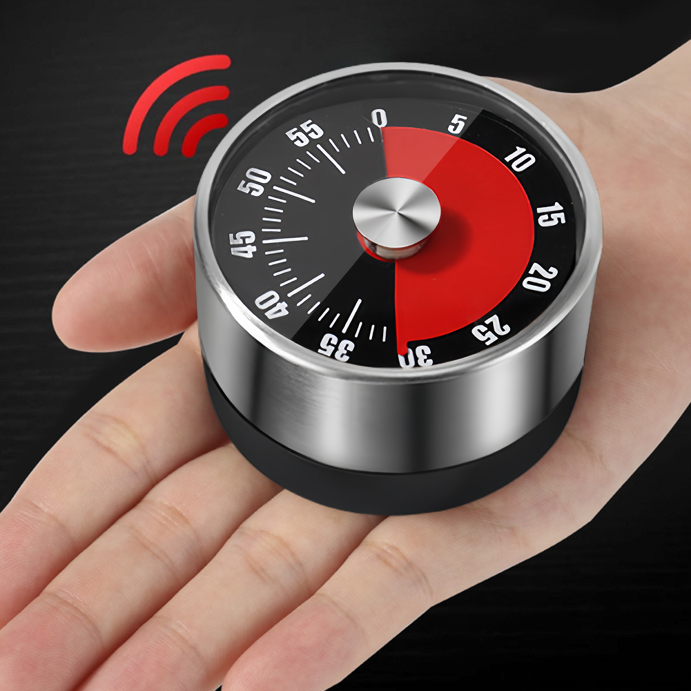 Timer do maszyn kuchennych, wy – Kitchen Baking Timer recenzja i cena