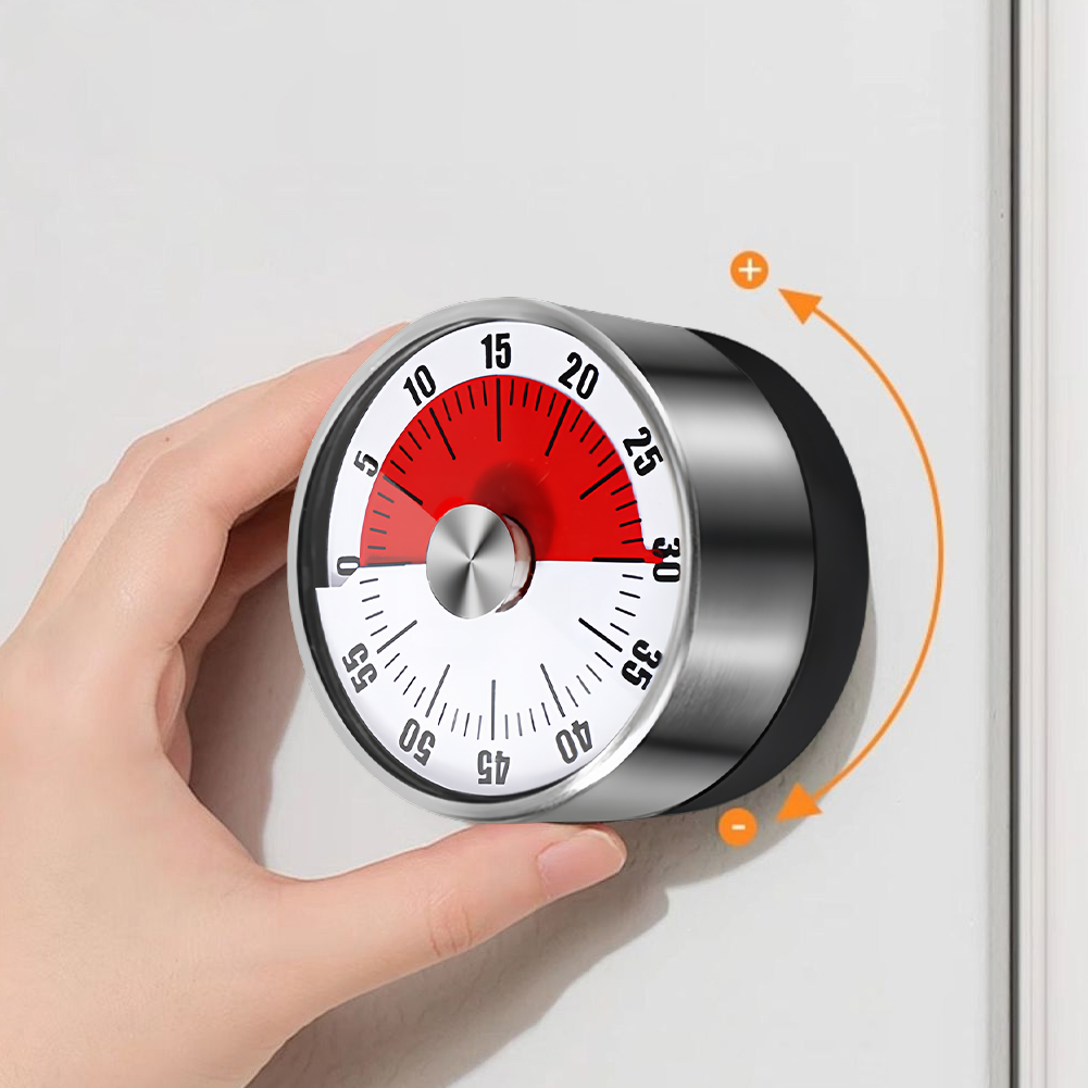 Timer do maszyn kuchennych, wy – Kitchen Baking Timer recenzja i cena