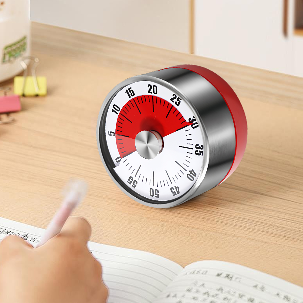 Timer do maszyn kuchennych, wy – Kitchen Baking Timer recenzja i cena