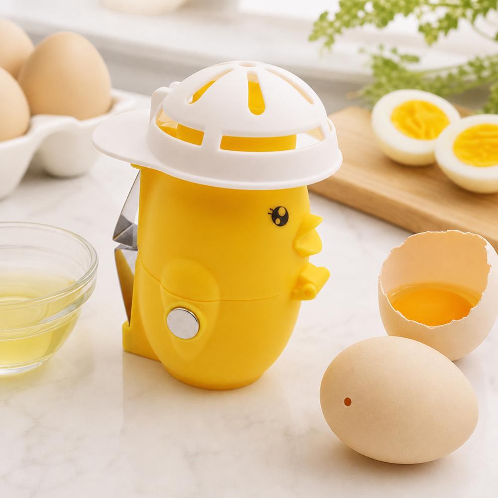 Otwieracz do skorupek jajek i  – Kitchen Baking Essentials recenzja i cena