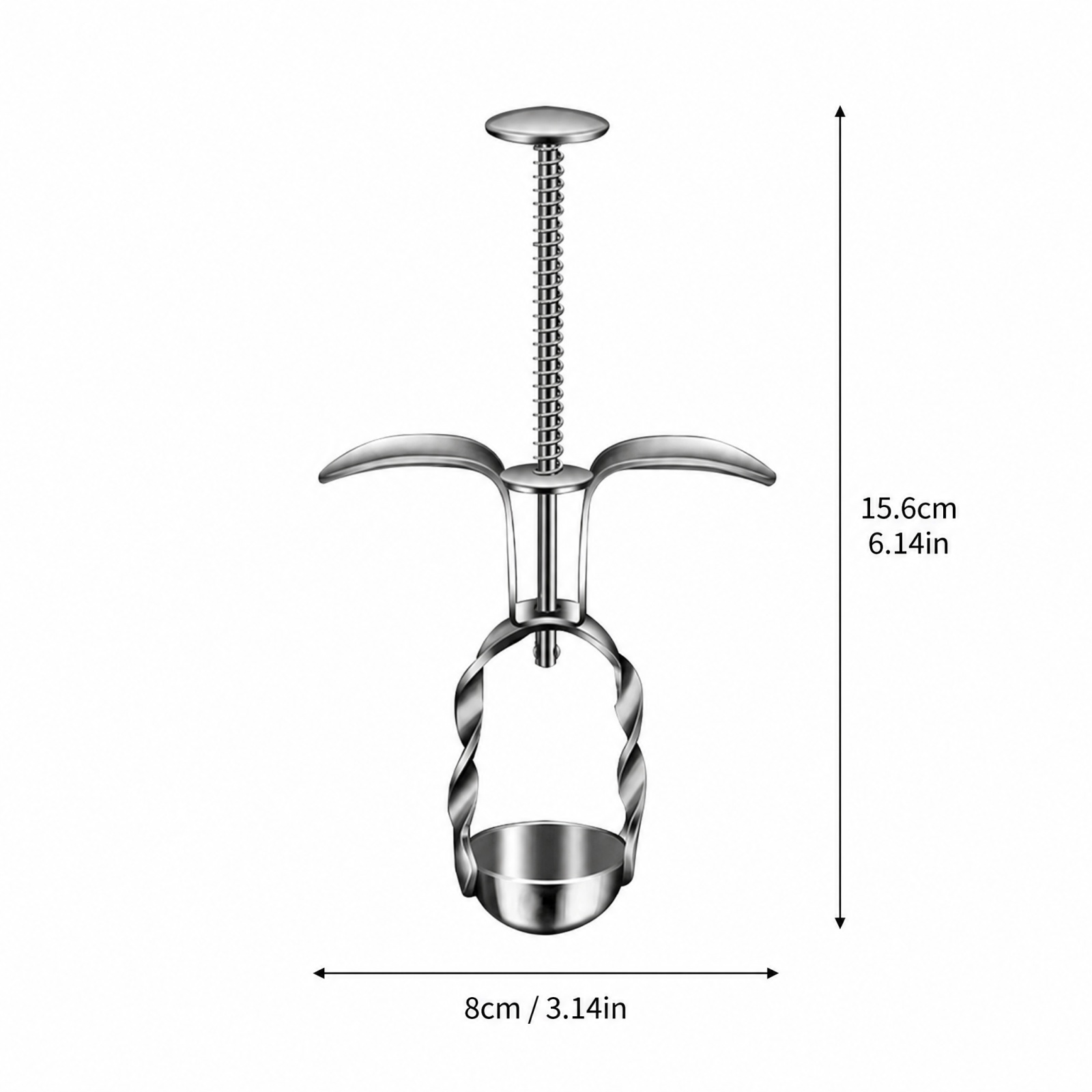 Narzędzie do usuwania pestek z – Kitchen Baking Cooking recenzja i cena