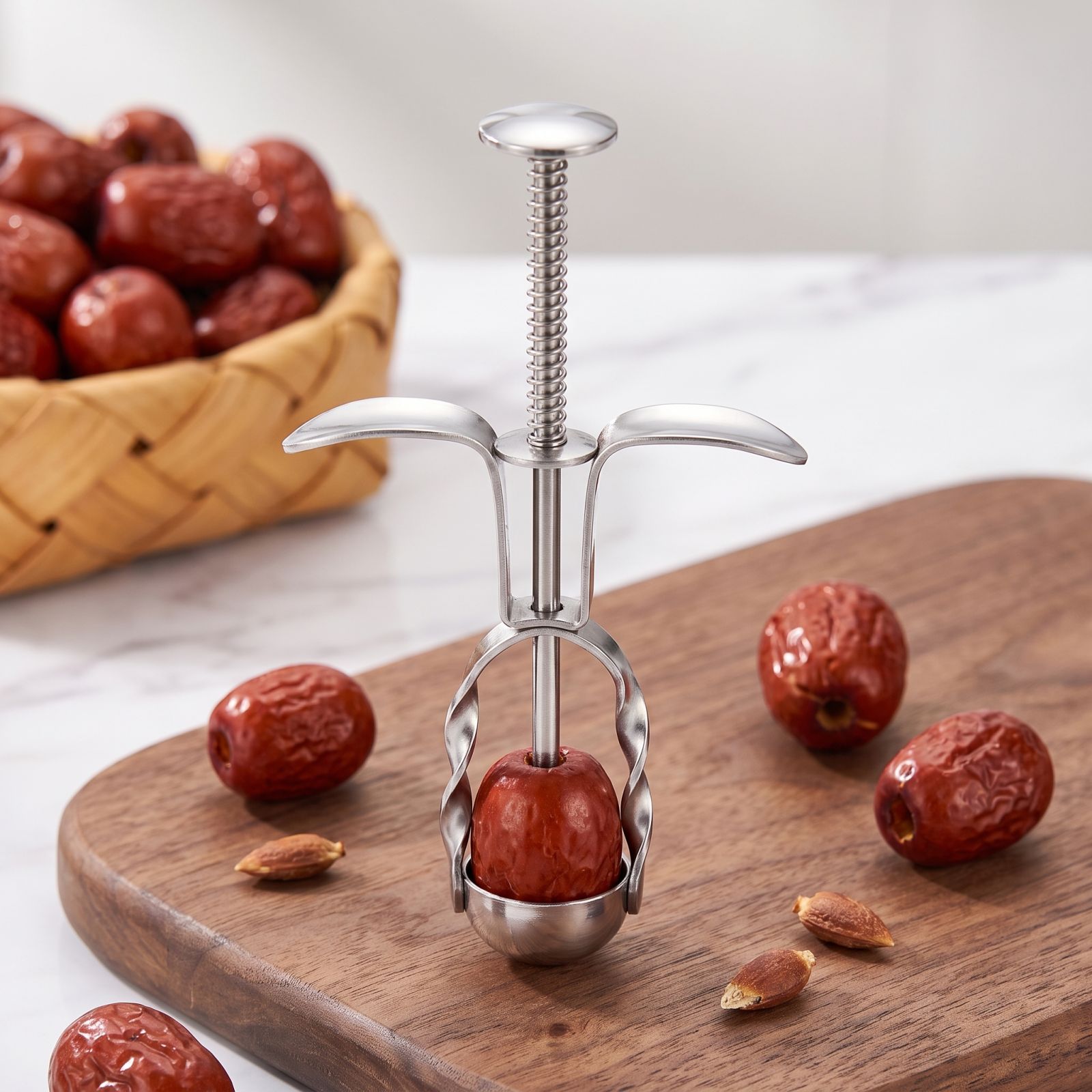 Narzędzie do usuwania pestek z – Kitchen Baking Cooking recenzja i cena