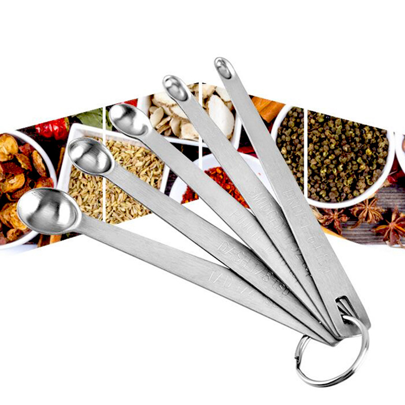 Praktyczne 5 sztuk/zestaw Mini – Kitchen Baking Kit recenzja i cena
