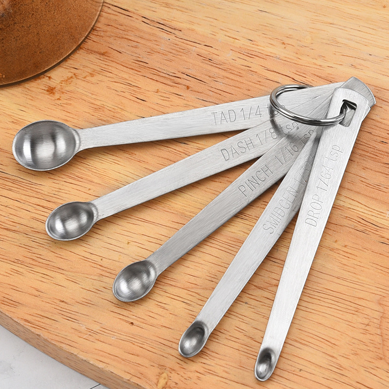 Praktyczne 5 sztuk/zestaw Mini – Kitchen Baking Kit recenzja i cena