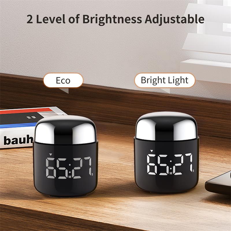 Obrotowy minutnik kuchenny z w – Kitchen Baking Timer recenzja i cena