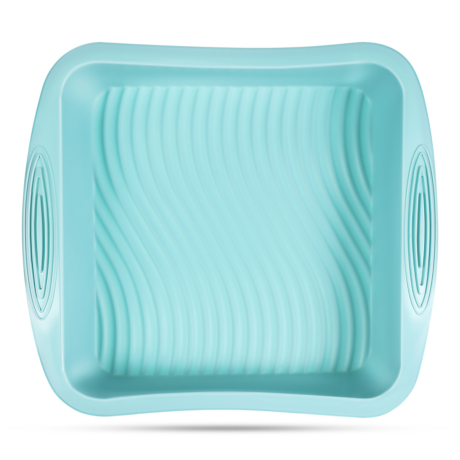 Silikonowa forma do pieczenia, – Kitchen Baking Tins recenzja i cena