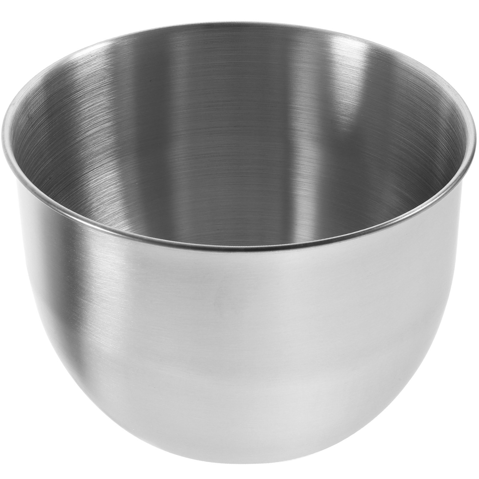 Głęboka miska ze stali nierdze – Kitchen Baking Cooking recenzja i cena