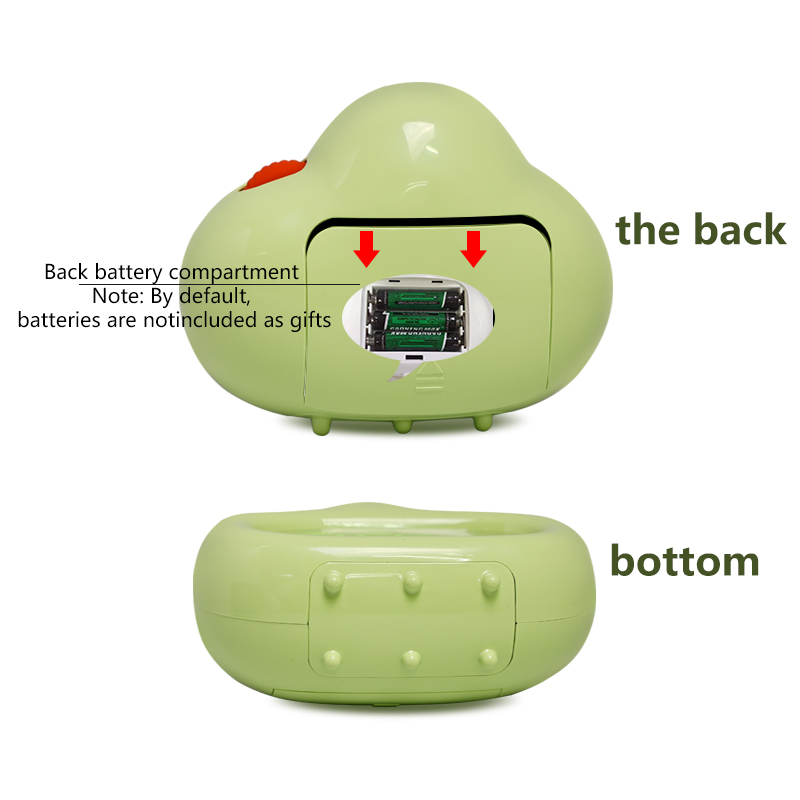 1 szt., kreatywny timer w kszt – Kitchen Baking Timer recenzja i cena