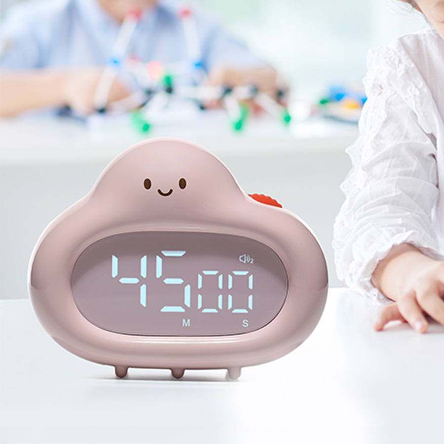 1 szt., kreatywny timer w kszt – Kitchen Baking Timer recenzja i cena