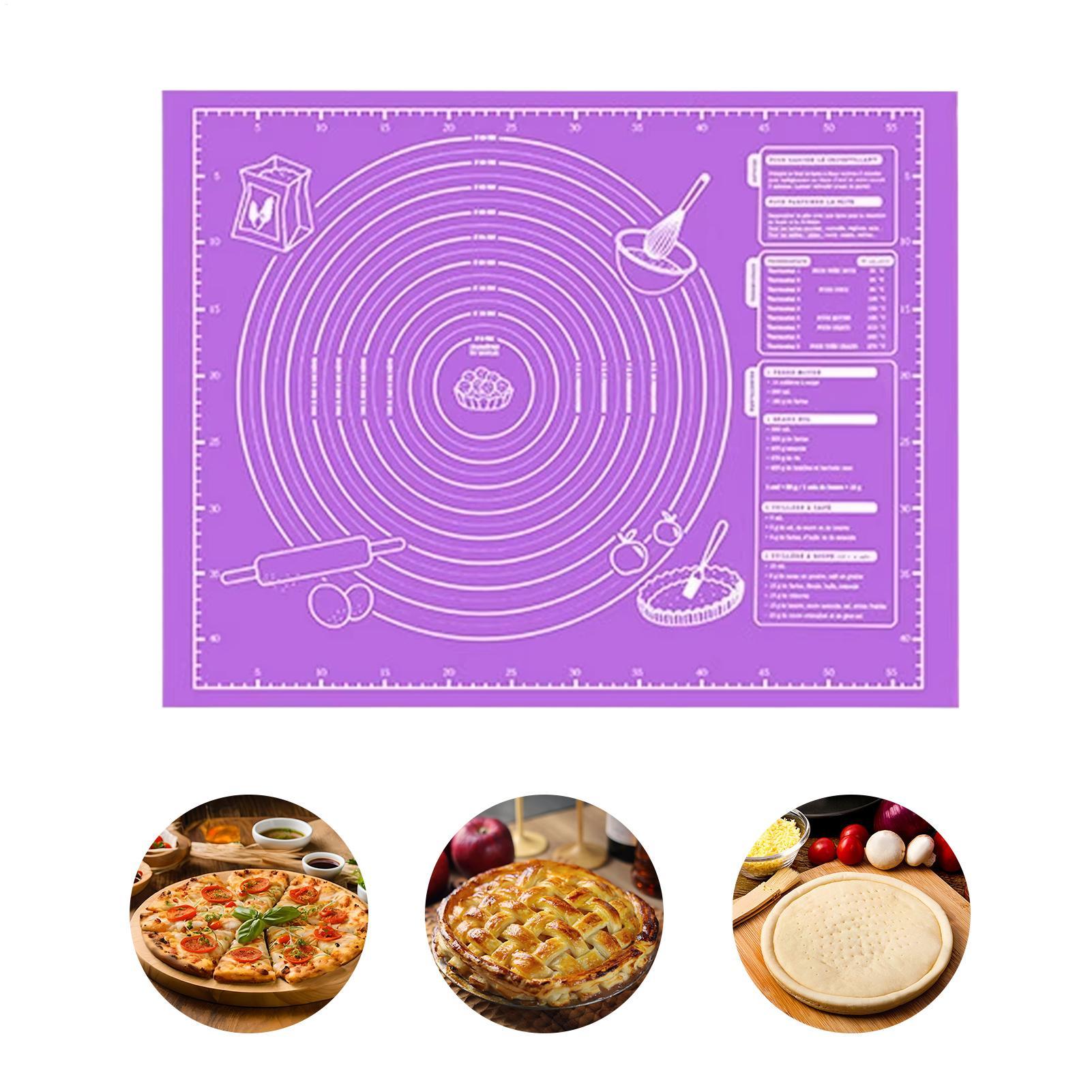 Mata do ciasta spożywczego, ni – Kitchen Grade Baking Sheet recenzja i cena