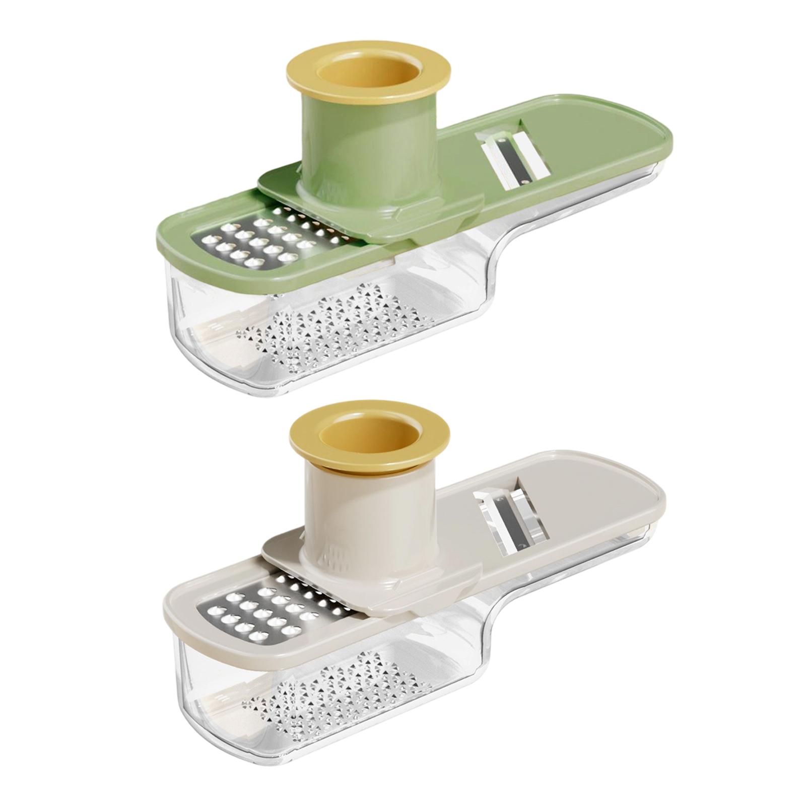 Tarka do imbiru i czosnku z po – Kitchen Baking Containers recenzja i cena
