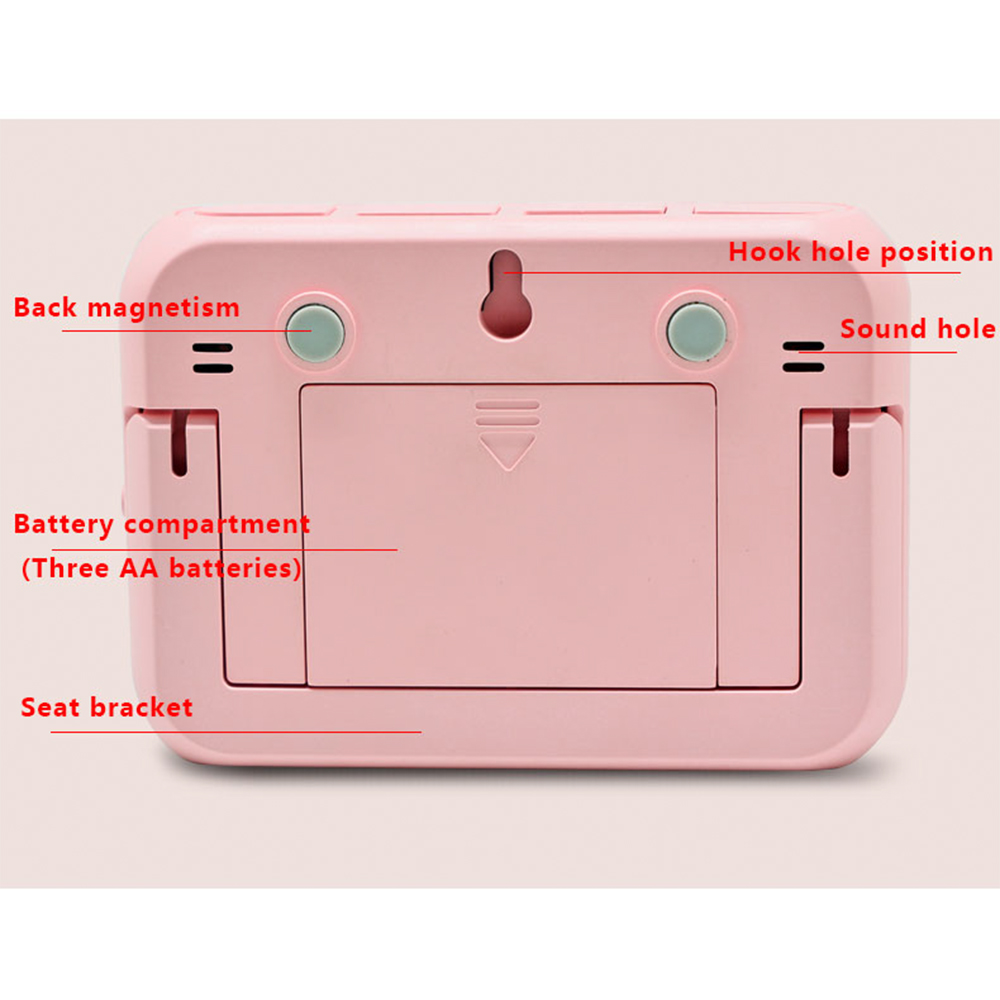 1 szt. Nowoczesny Minimalistyc – Kitchen Baking Timer recenzja i cena