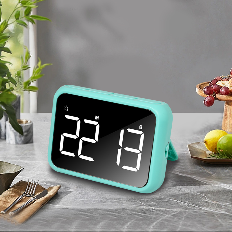 1 szt. Nowoczesny Minimalistyc – Kitchen Baking Timer recenzja i cena