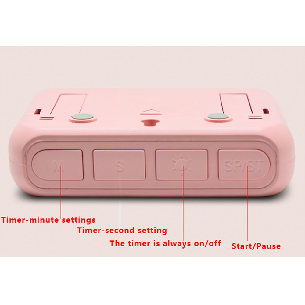 1 szt. Nowoczesny Minimalistyc – Kitchen Baking Timer recenzja i cena