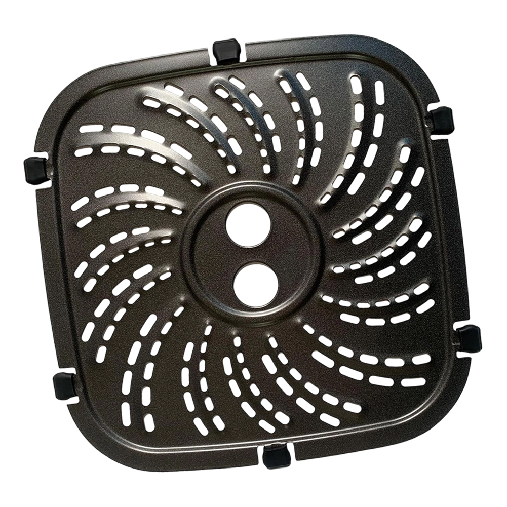 Płyta grillowa do frytkownicy  – Kitchen Pro Baking Tray recenzja i cena