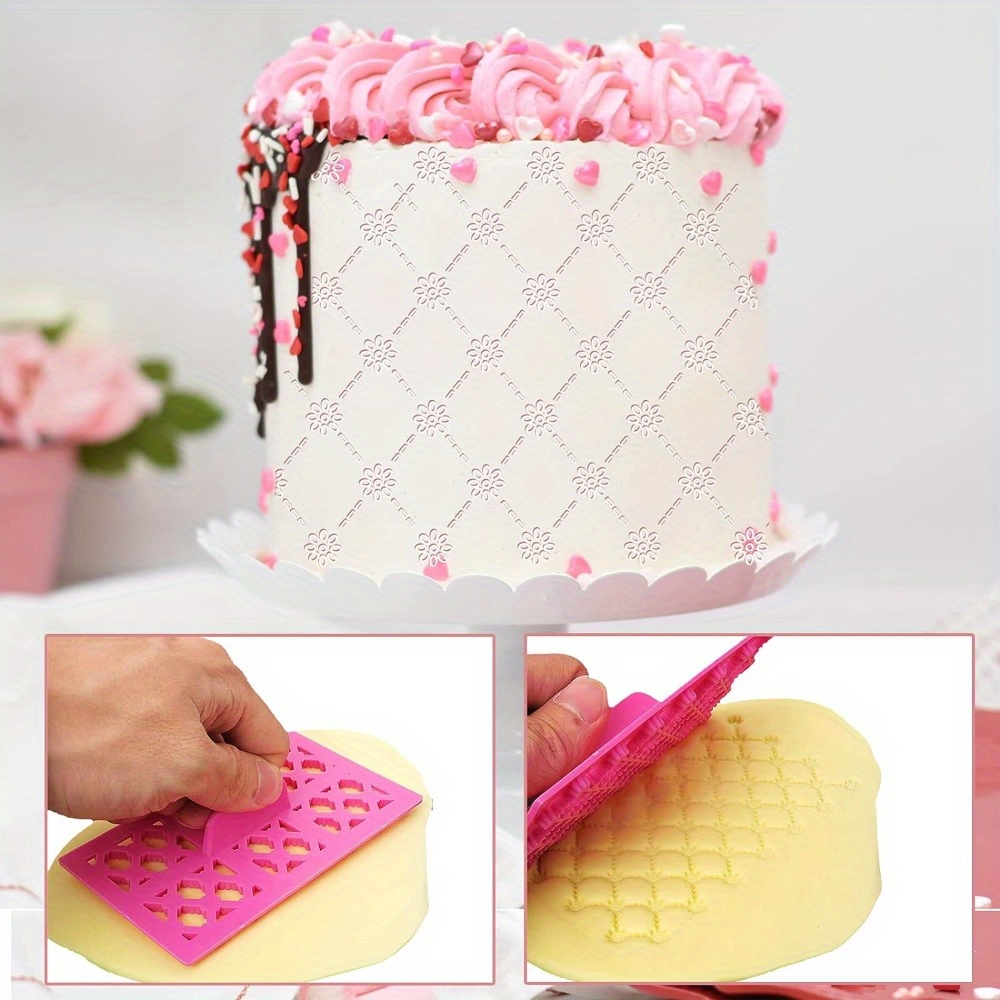 9 szt./zestaw Forma do ciasta, – Kitchen Baking Kit recenzja i cena