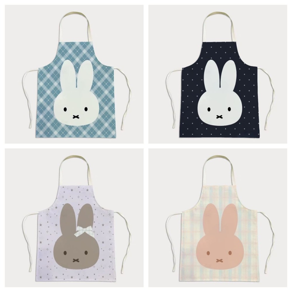 Fartuch z wodoodpornego materi – Kitchen Baking Store recenzja i cena