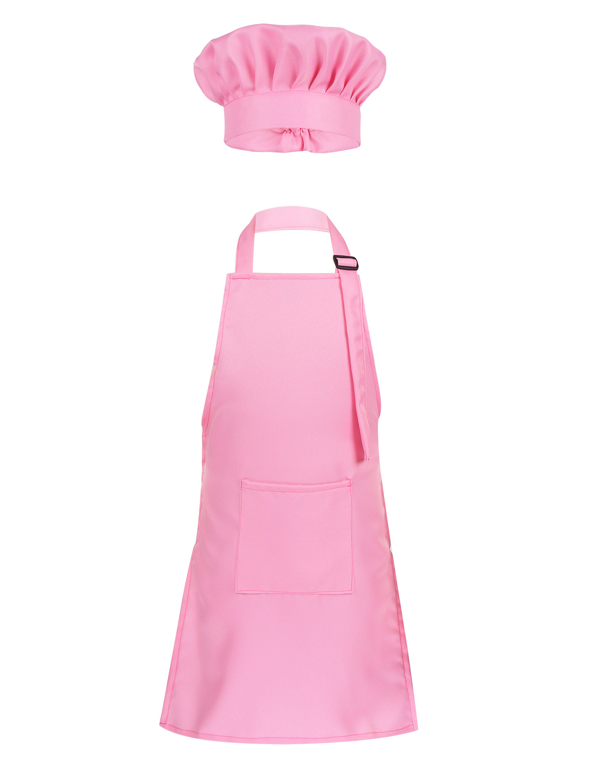 Unisex Chirdren Fartuchy Regul – Kitchen Kids Baking Set recenzja i cena