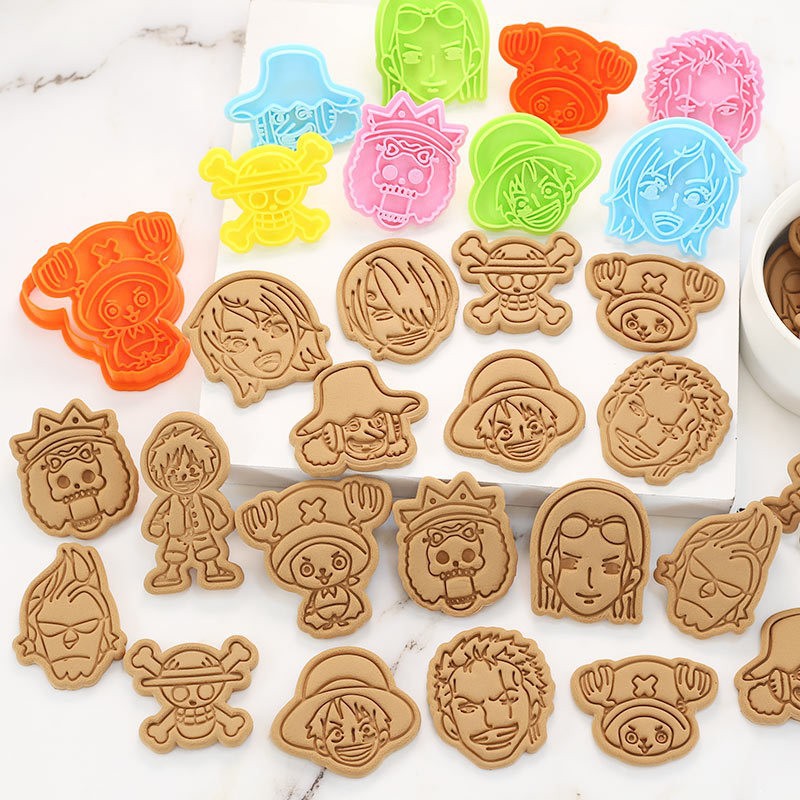 Forma do pieczenia One Piece L – Kitchen Baking Cooking recenzja i cena