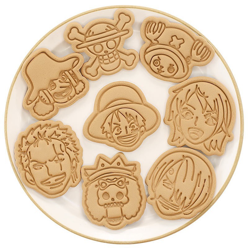 Forma do pieczenia One Piece L – Kitchen Baking Cooking recenzja i cena