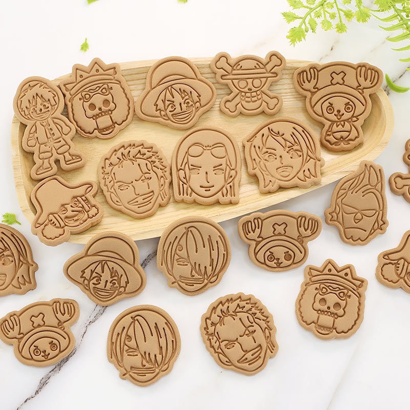 Forma do pieczenia One Piece L – Kitchen Baking Cooking recenzja i cena